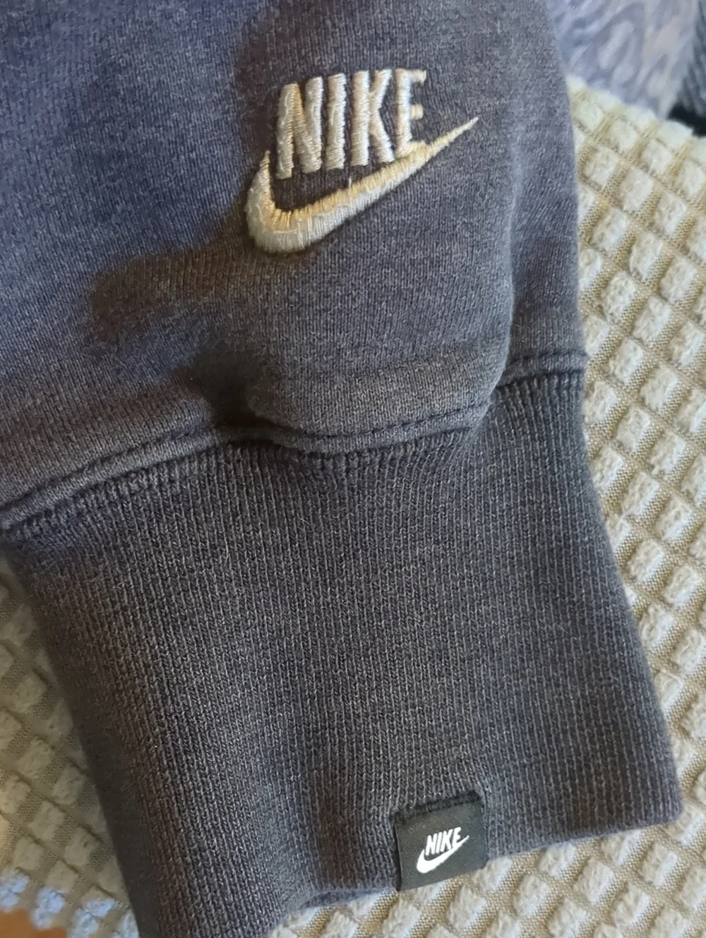Nike brand vintage